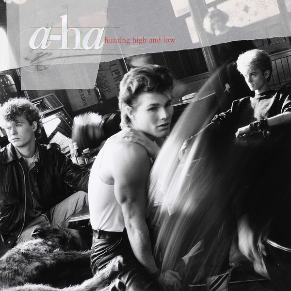 A-Ha|Hunting High and Low  (30th Anniversary Edition)