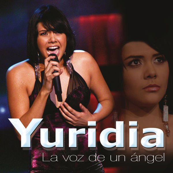 Yuridia|La Voz de un Ángel