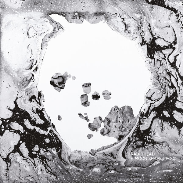 Radiohead|A Moon Shaped Pool