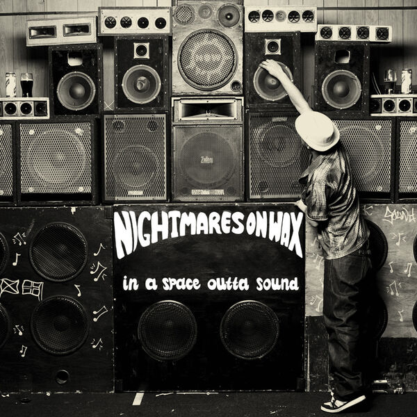 Nightmares On Wax|In A Space Outta Sound