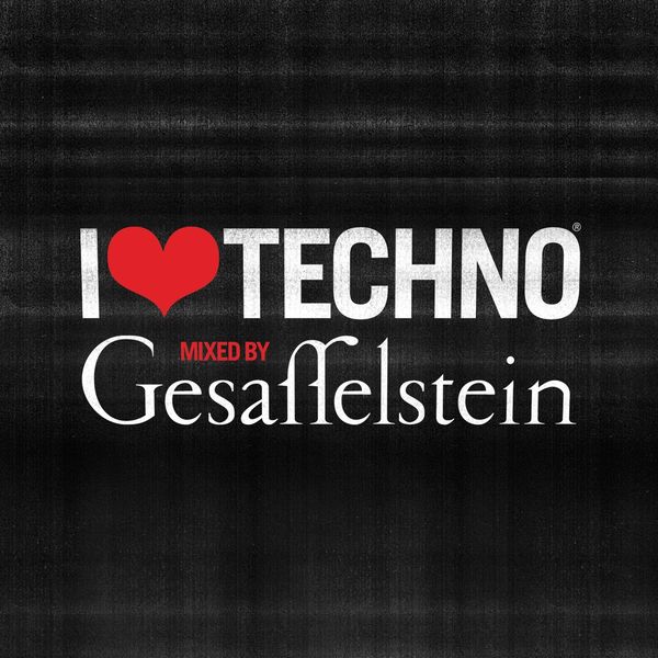 Gesaffelstein|I Love Techno 2013