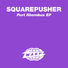 Squarepusher Port Rhombus