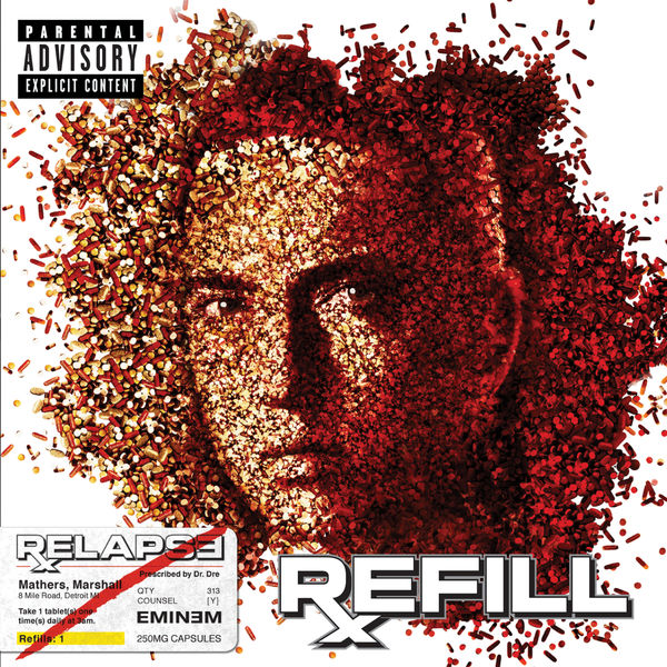 Eminem|Relapse: Refill