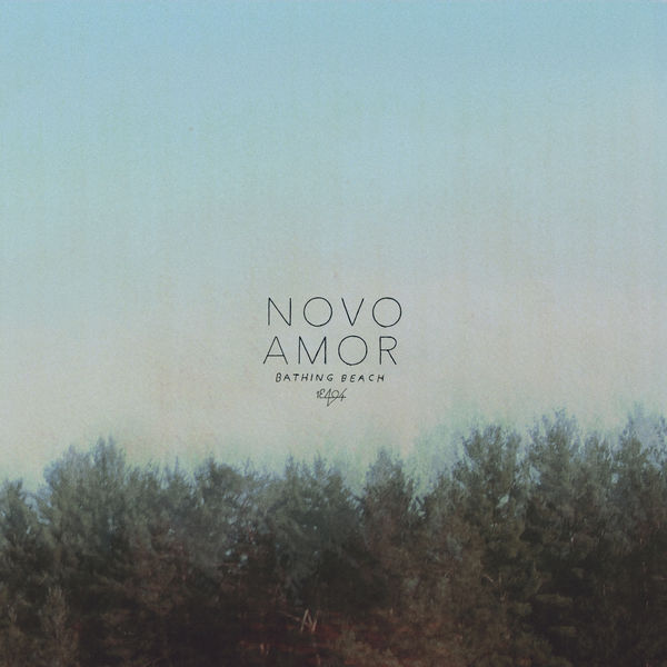 Novo Amor|Bathing Beach