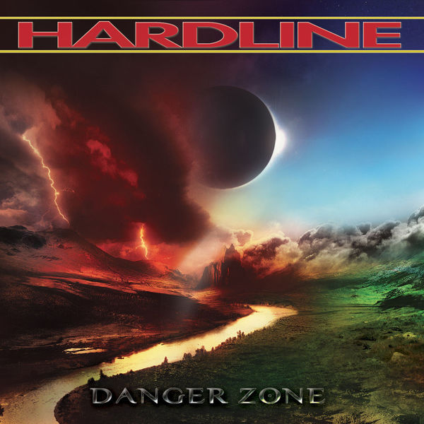 Hardline|Danger Zone