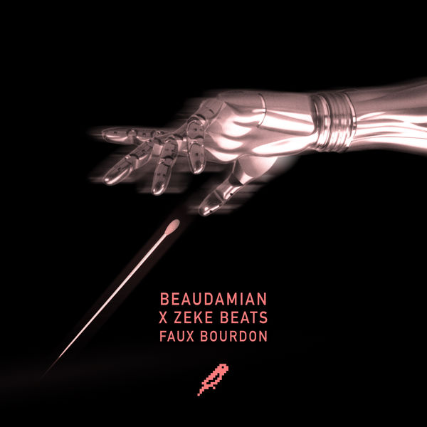 BeauDamian|Faux Bourdon