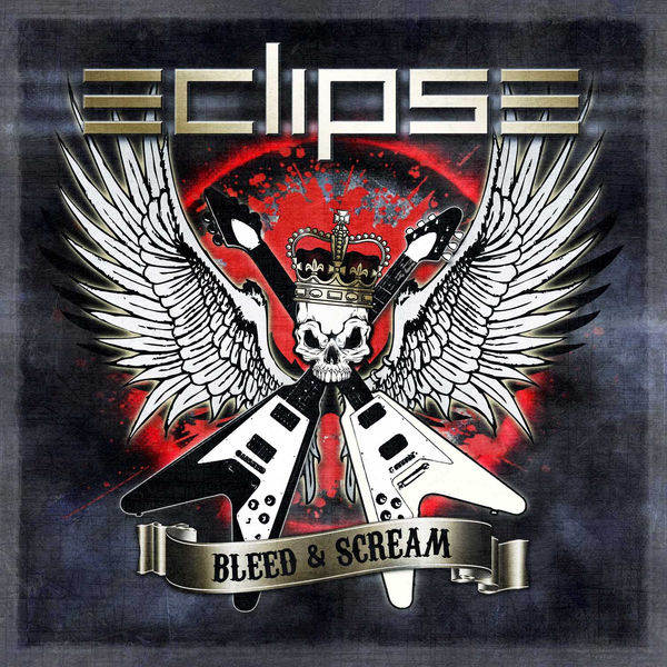 Eclipse|Bleed & Scream