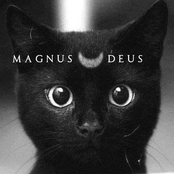 Magnus Deus|Deus Magnus