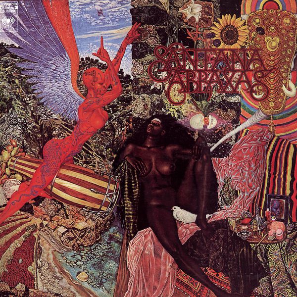 Santana|Abraxas