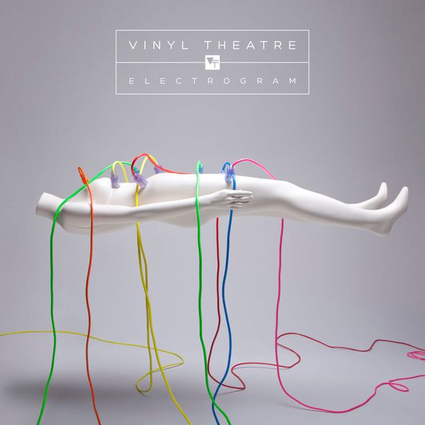 Vinyl Theatre|Electrogram