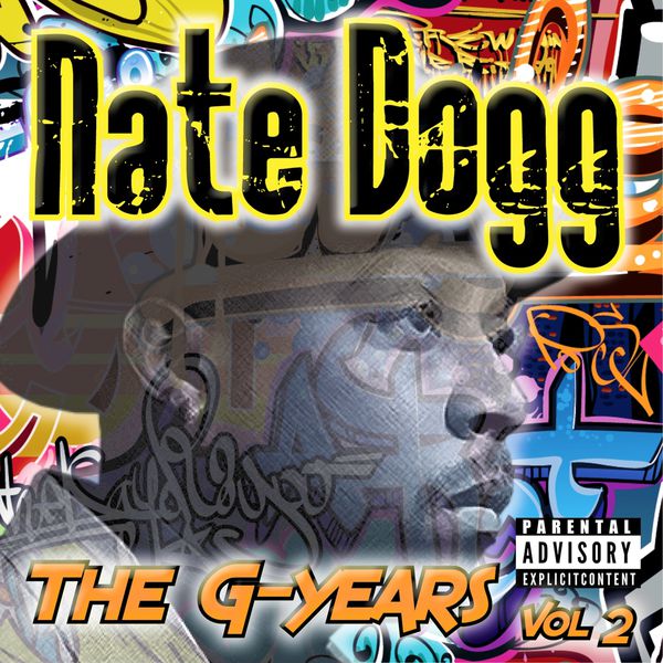 Nate Dogg|The G-Years, Vol. 2