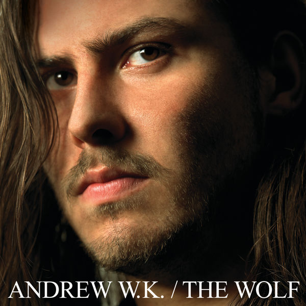 Andrew W.K.|The Wolf