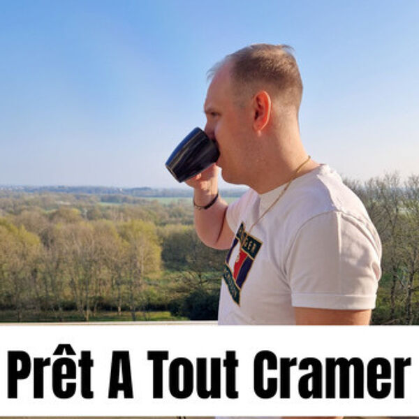 GZR|Prêt a Tout Cramer