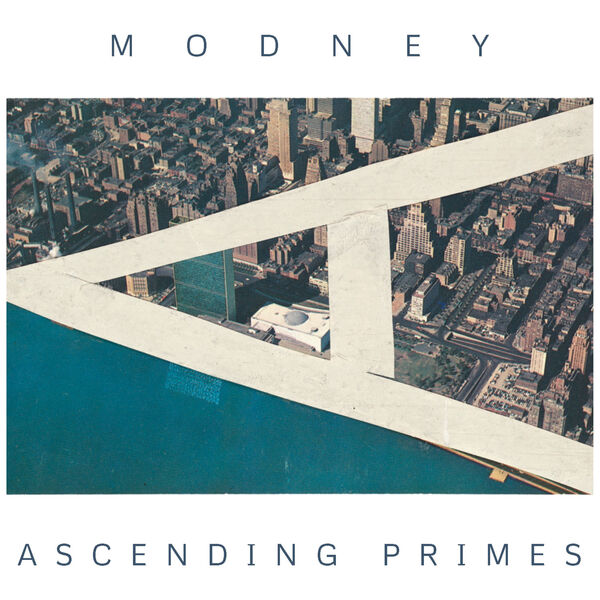 Modney|Ascending Primes