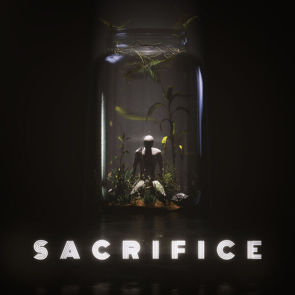 Kaskade|Sacrifice