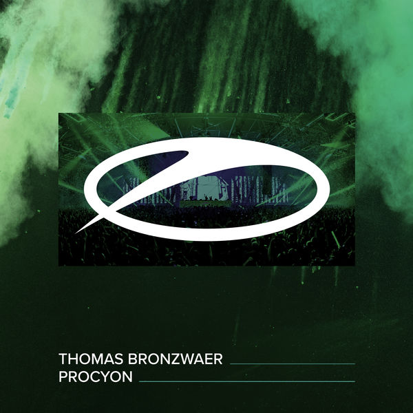 Thomas Bronzwaer|Procyon