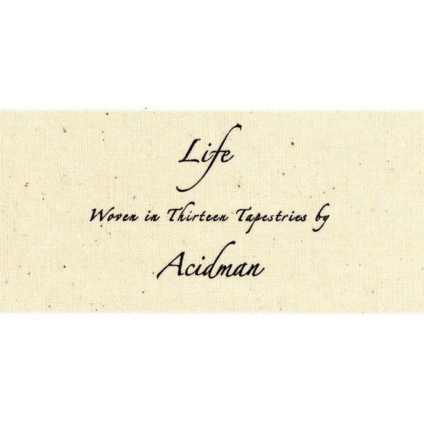 Acidman|Life