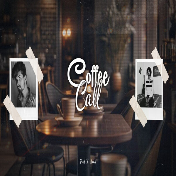 Pond|Coffee Call