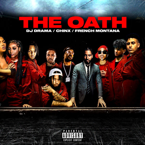 Chinx|The Oath