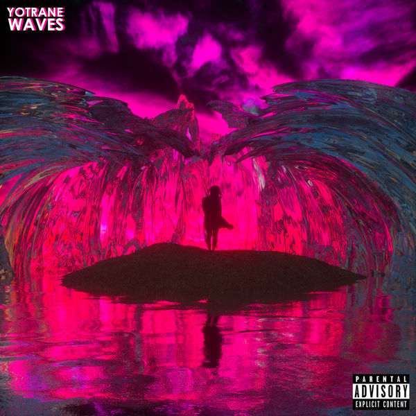 Yo Trane|Waves