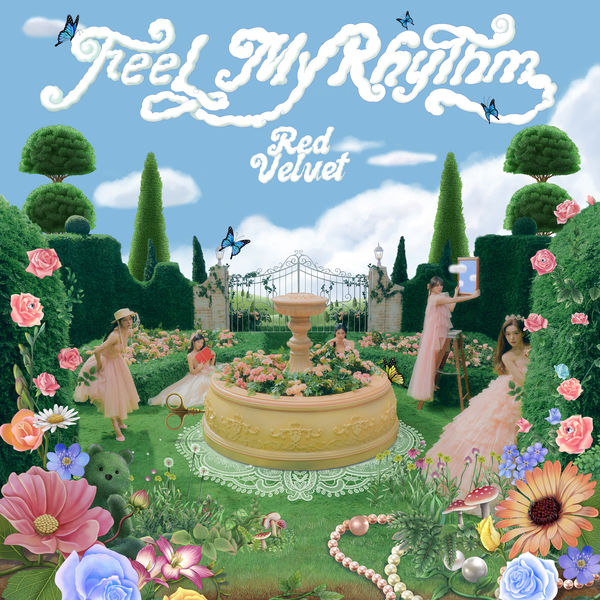 Red Velvet|‘The ReVe Festival 2022 - Feel My Rhythm’