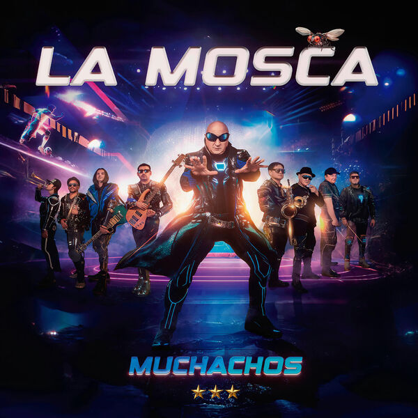 La Mosca Tsé-Tsé|Muchachos