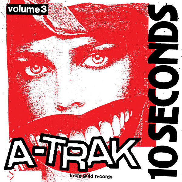 A-Trak|Like I Said