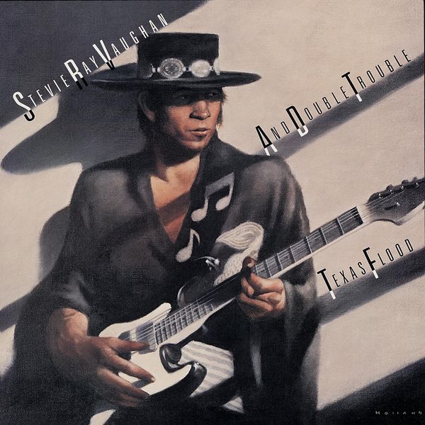 Stevie Ray Vaughan|Texas Flood