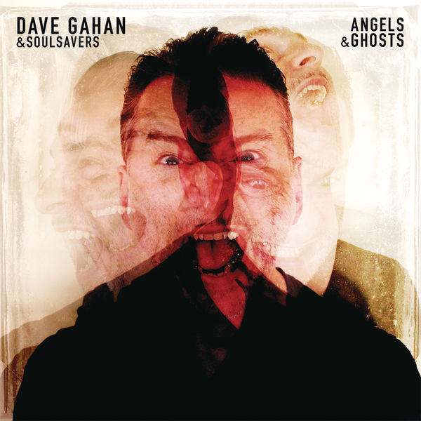 Dave Gahan|Angels & Ghosts