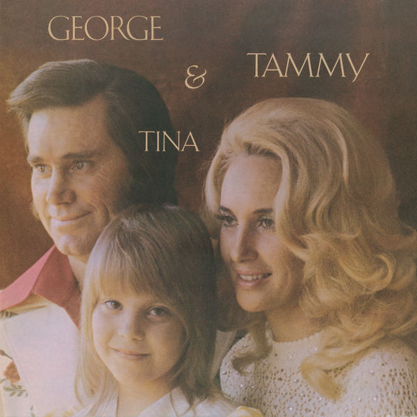 George Jones & Tammy Wynette|George & Tammy & Tina