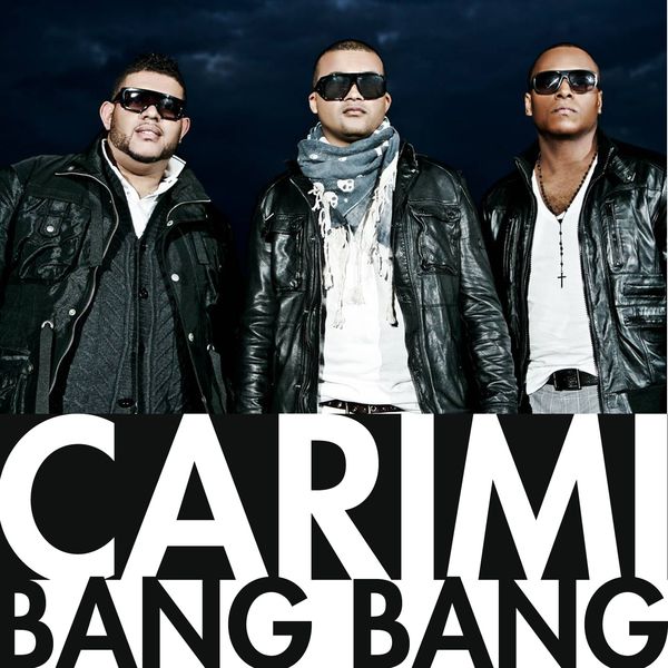 Carimi|Bang Bang