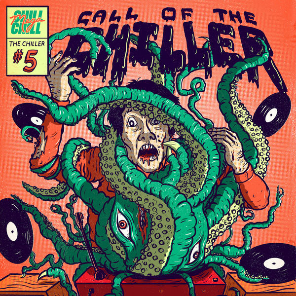 Various Artists|The Chiller 5: Call of the Chiller