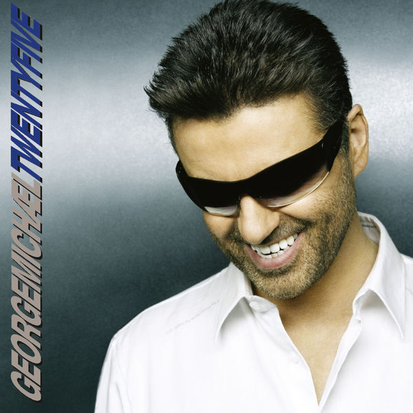 George Michael|Twenty Five