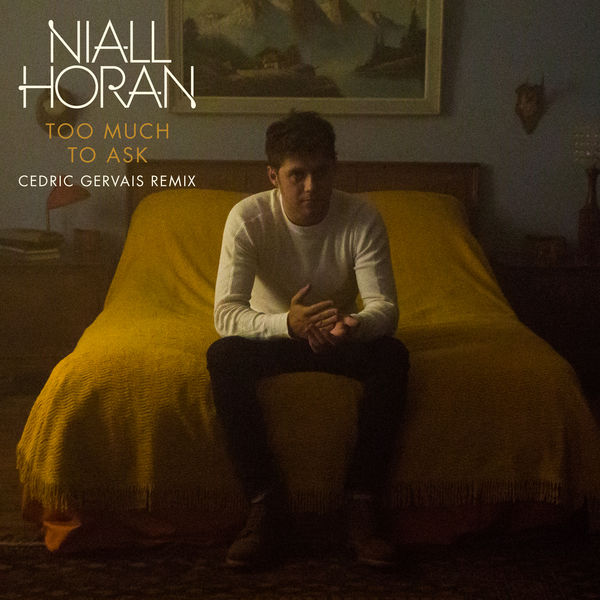 Niall Horan|Too Much To Ask (Cedric Gervais Remix)