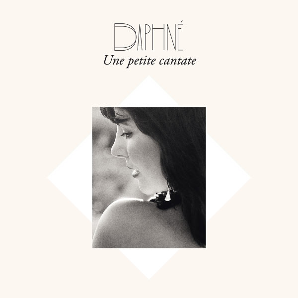 Daphné|Une petite cantate