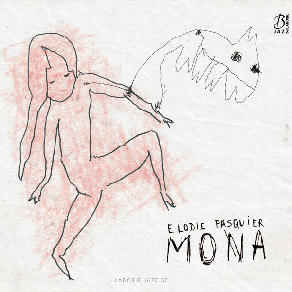 Elodie Pasquier|Mona