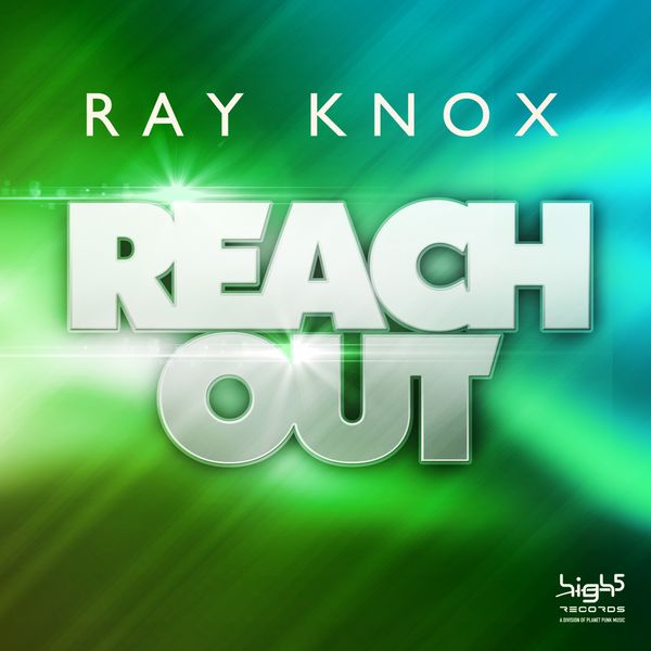 Ray Knox|Reach Out