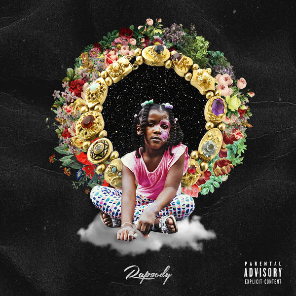 Rapsody|Laila’s Wisdom