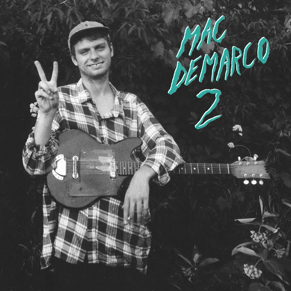 Mac DeMarco|2