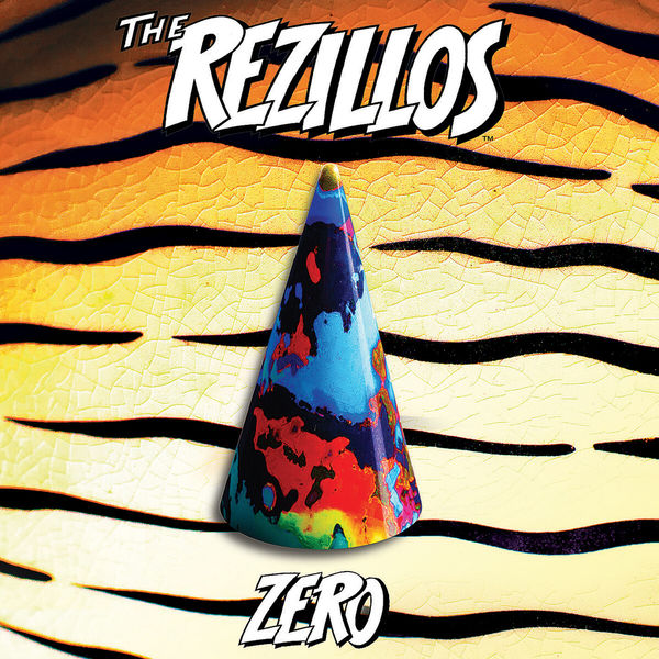 The Rezillos|Zero