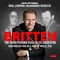 Royal Liverpool Philharmonic Orchestra Britten: Young Person's Guide to the Orchestra, Variations & Fugue on a theme by Purcell, Op. 34