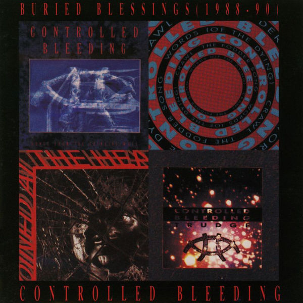 Controlled Bleeding|Buried Blessings