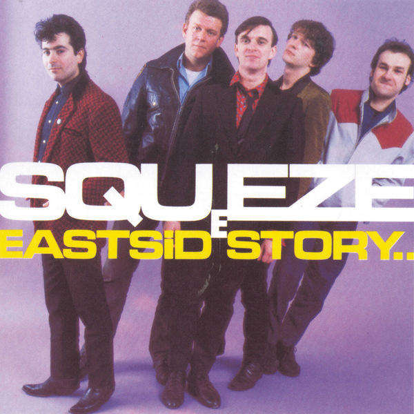 Squeeze|East Side Story