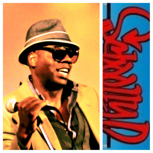 Schoolly D|American Idol