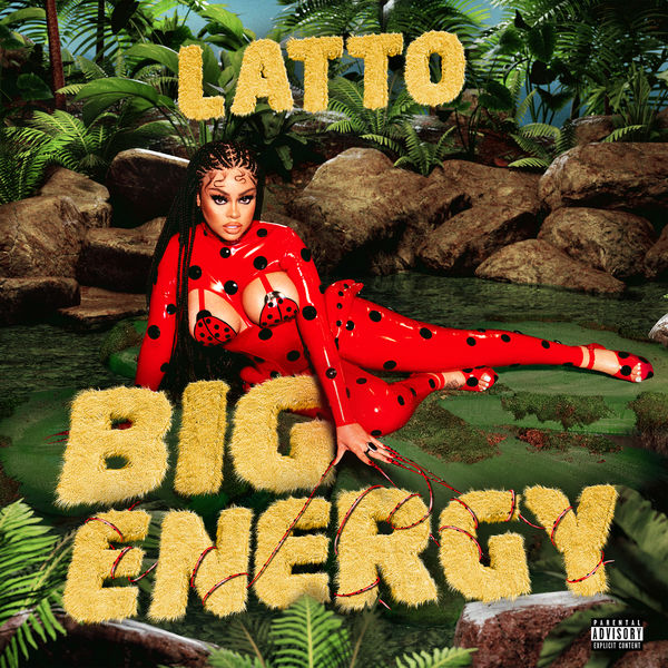 Latto|Big Energy