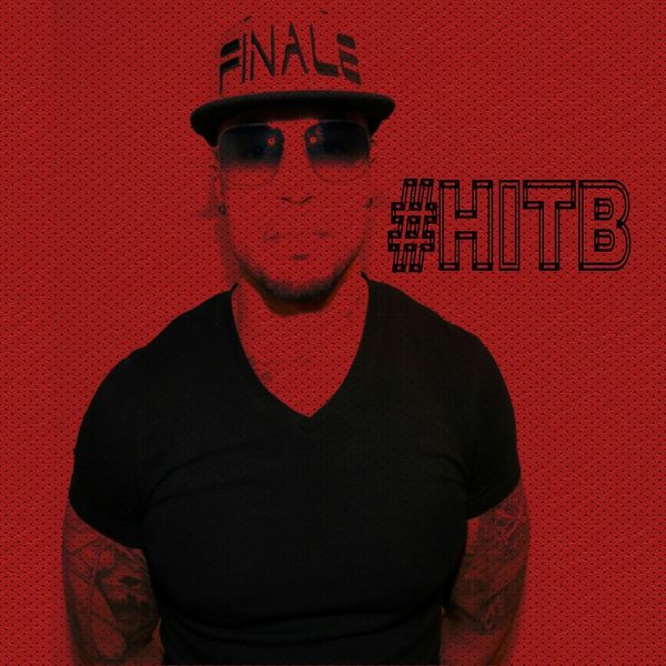 Finale|Hater in the Building (#HITB)