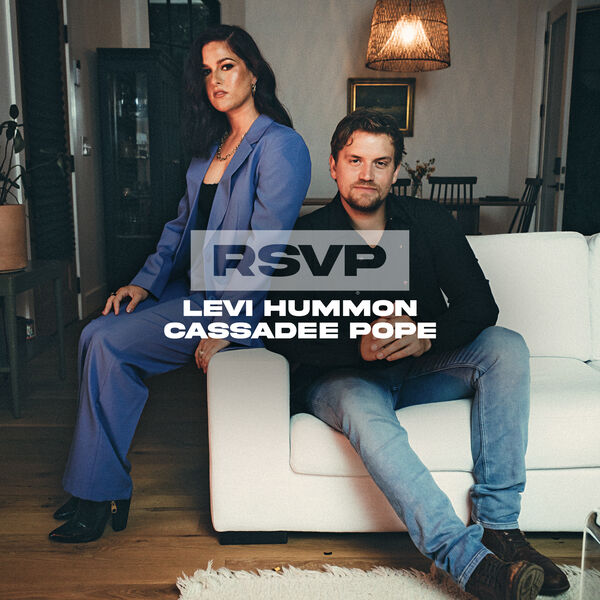 Levi Hummon|RSVP