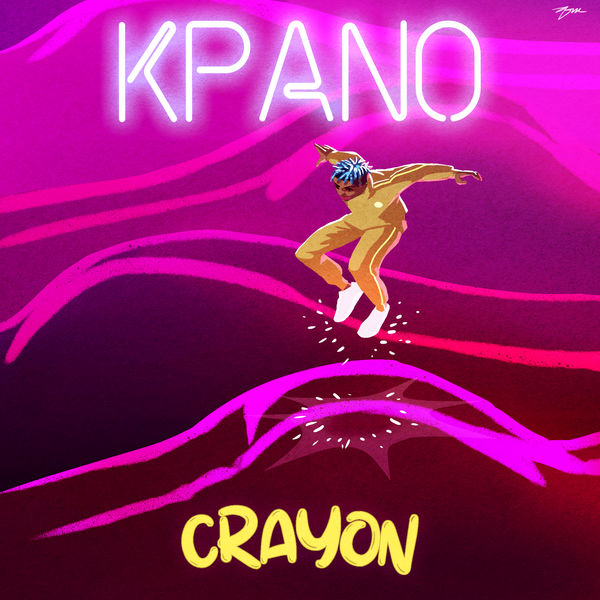 Crayon|Kpano