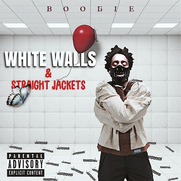 Boogie|White Walls & Straight Jackets