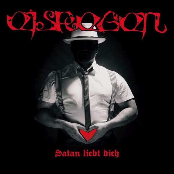 Eisregen|Satan liebt dich